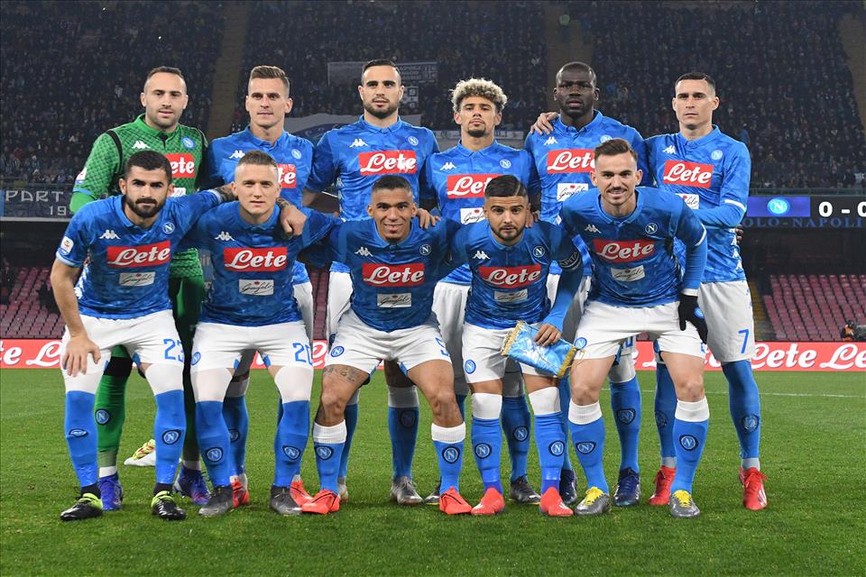 Calcio Napoli fermo al palo. Solo 0-0 al San Paolo contro il Torino