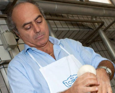 Famiglia Moffa: i “Centenari” della pizza a Napoli