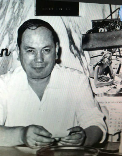 Famiglia Moffa: i “Centenari” della pizza a Napoli