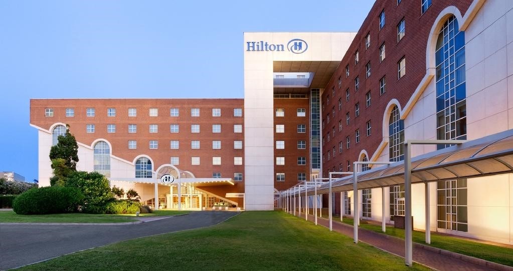 Hilton Italia, nuove assunzioni: ecco 100 posti di lavoro in vari hotel