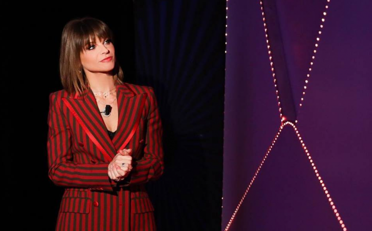 C'è Posta per te, attesi grandi ospiti: da Balotelli a Alessandra Amoroso C'è Posta per te, attesi grandi ospiti: da Balotelli a Alessandra Amoroso