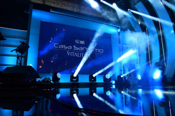 Casa Sanremo Vitality's: Al via la doppia rassegna “Incontri di Musica” e “Storie di Musica”