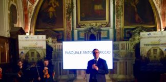 “Premio Testimonianza 2019” per una Napoli dell’impegno sociale e del volontariato