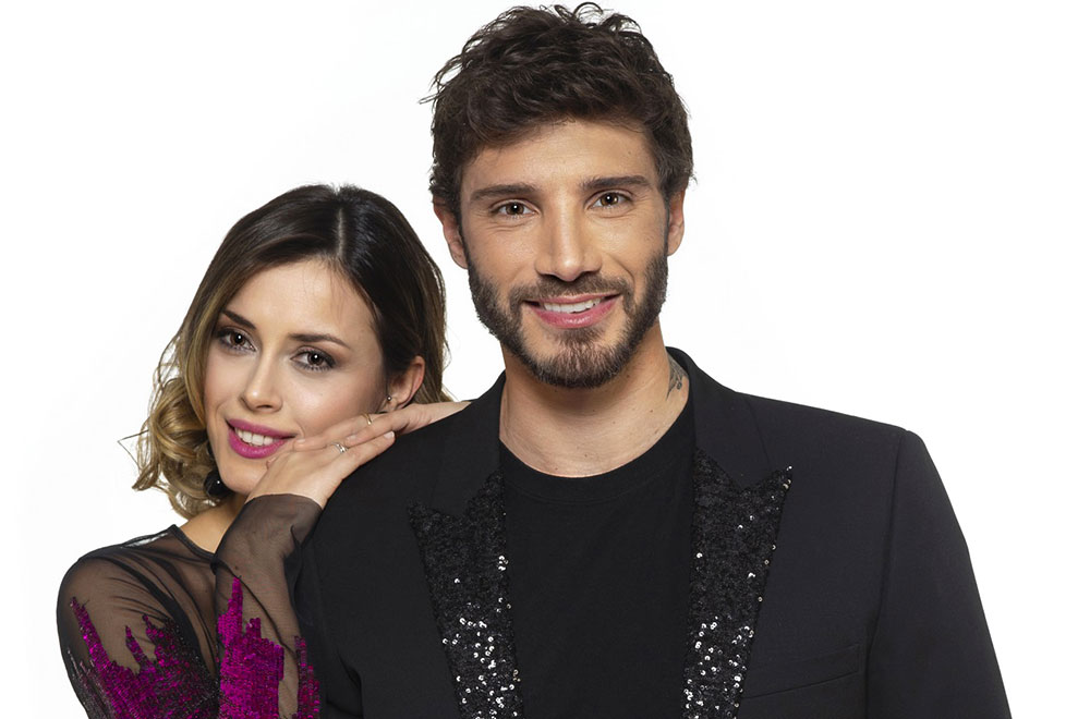 Torna 'Made in Sud', con Fatima Trotta e la novità Stefano De Martino