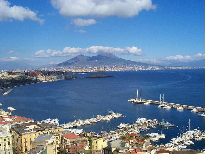 Turismo enogastronomico, Campania tra le mete migliori d'Italia