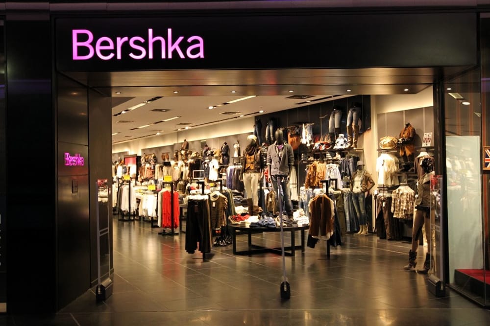 Lavoro, varie opportunità nei punti vendita Bershka: le selezioni in corso
