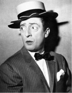 Nino Taranto rivive al Trianon Viviani