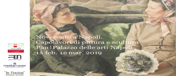 Mostre a Napoli: ecco tutte le esposizioni da vedere in città