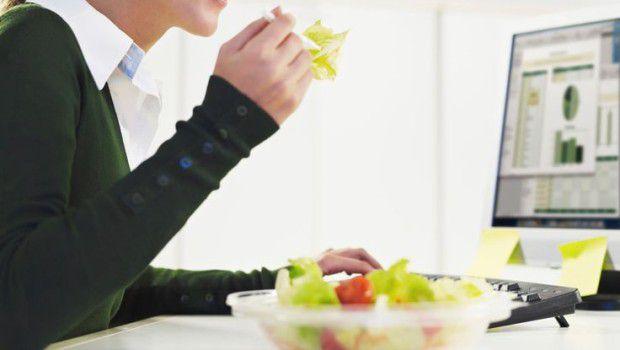 La pausa pranzo al lavoro: menù healthy, veg e gluten free
