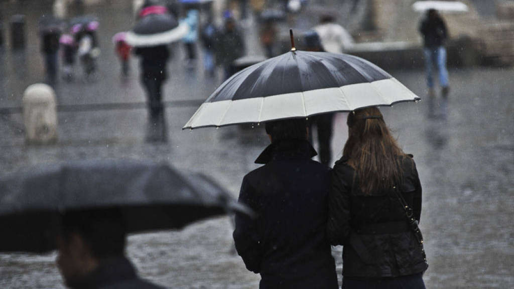 Meteo Napoli, sabato torna il maltempo: le previsioni