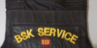 Napoli, Ponticelli: sequestrata una pistola 'Beretta' ed un giubbetto antiproiettile