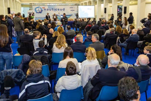 Nauticsud, Vela: Assegnati i Premi Eolo della V Zona FIV. Elenco dei premiati