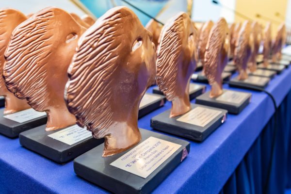 Nauticsud, Vela: Assegnati i Premi Eolo della V Zona FIV. Elenco dei premiati