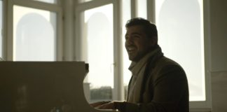 Dov’è la musica, la favola di Rocco Speranza: tenore napoletano emigrante in Australia