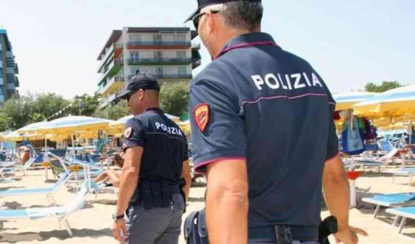 Spiagge sicure: stanziati fondi per 14 Comuni della Campania