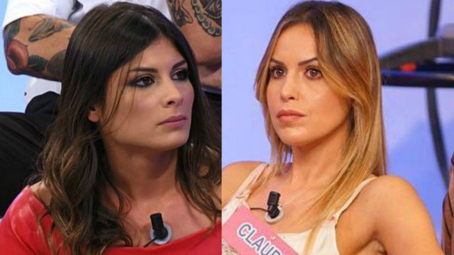 Uomini e Donne la scelta, il dilemma di Lorenzo Riccardi: Giulia o Claudia?