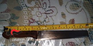 Napoli, Ponticelli: gioca d’azzardo ed estorcere soldi alla nonna. Arrestato