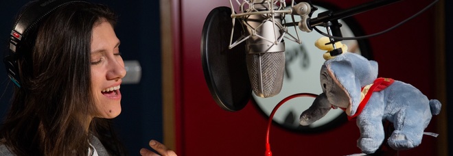 Walt Disney: A marzo arriva il remake in live action del film Dumbo