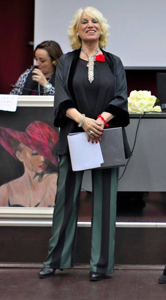 L’Associazione Primavera Arte, presenta l’evento "Noi donne nell’Universo"