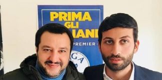 Biagio Sequino (Lega): Immigrazione in netto calo. Allarme baby criminalità