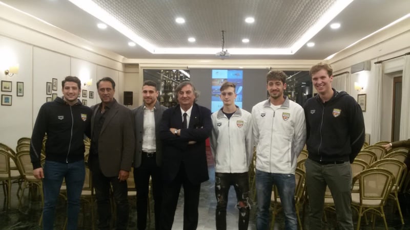 “Festa degli Sportivi” al Circolo Canottieri Napoli. Ecco i nomi dei premiati