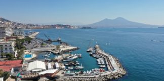 Navigare: Ad ottobre l’esposizione tra il Circolo Posillipo ed il lungomare Caracciolo