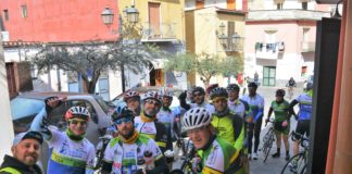 Napoli Bike Festival 2020: Partenza il 15 marzo dal Circolo Ilva Bagnoli