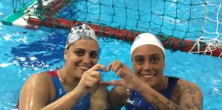 Pallanuoto, A2 femminile: domenica Ach Girls a Scampia contro la Roma Vis Nova