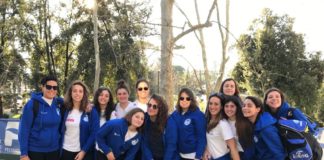 Pallanuoto, A2 femminile: La Carpisa Yamamay Acquachiara vince a Firenze