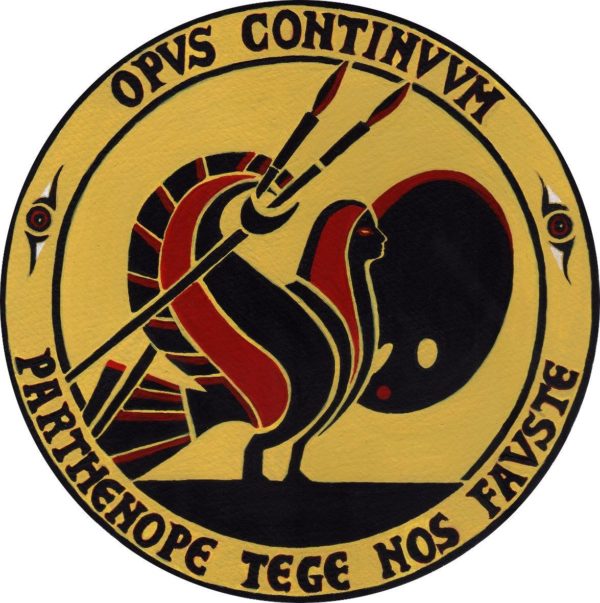 "Immaginaria 2019 - Sulle orme di Parthenope", alla Casina Pompeiana