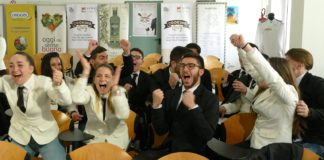 Cooking Quiz torna in Campania: Tappa al “Torrente” di Casoria
