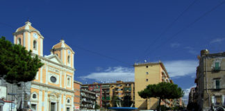 Portici: giornata della Memoria e dell’Impegno contro le Mafie