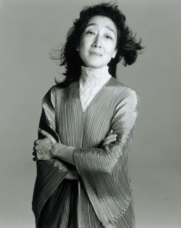 La leggendaria pianista Mitsuko Uchida, ospite dell'Associazione Scarlatti