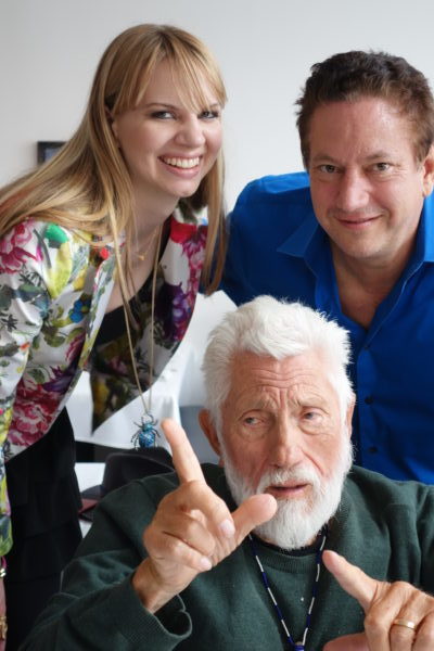 “Affari di famiglia”, la mostra degli artisti Ed Moses, Andy Moses e Kelly Berg Moses “Affari di famiglia”, la mostra degli artisti Ed Moses, Andy Moses e Kelly Berg Moses