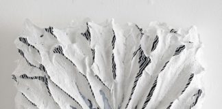 “Affari di famiglia”, la mostra degli artisti Ed Moses, Andy Moses e Kelly Berg Moses