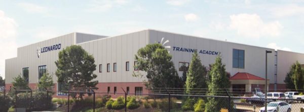 Leonardo: nuova Training Academy a Philadelphia per i servizi di addestramento