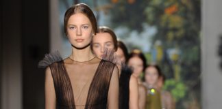 Arriva la decisione dello Iap: Stop a modelle e modelli estetici "anoressici"