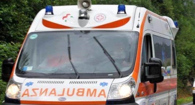 Avellino: Incidente stradale mortale a Montella. Morta Rosetta 29 anni