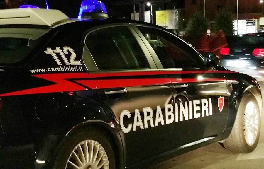 Rapina con filo di banca: arrestati due banditi di Ponticelli e San Giovanni a Teduccio