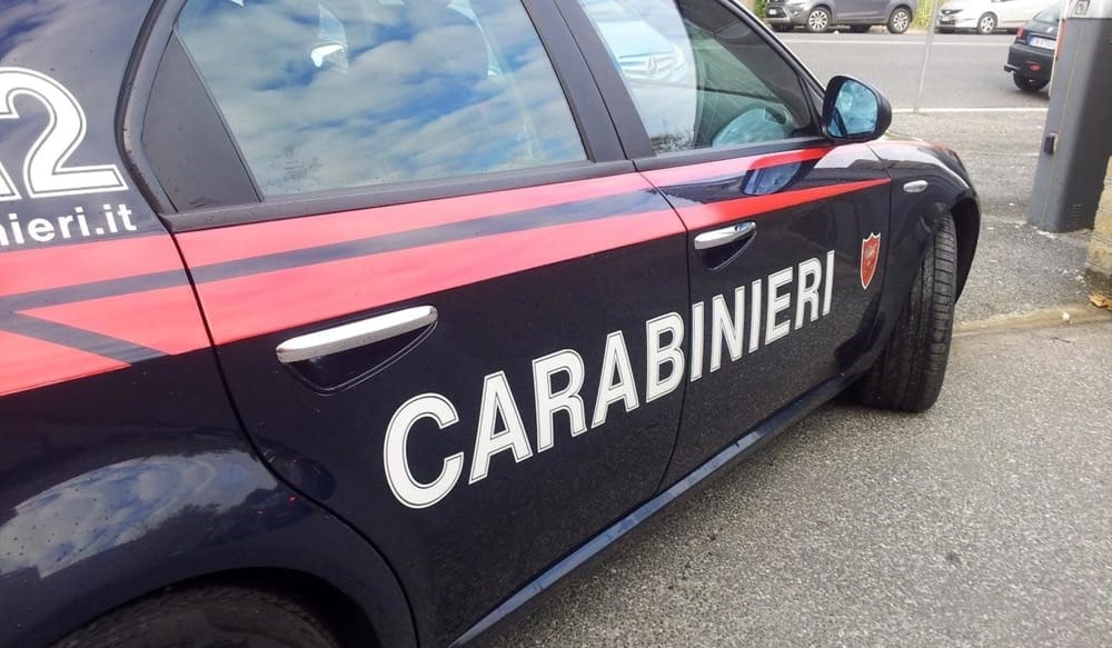 Napoli, controlli a Barra, Ponticelli e Poggioreale: quattro arresti dei Carabinieri