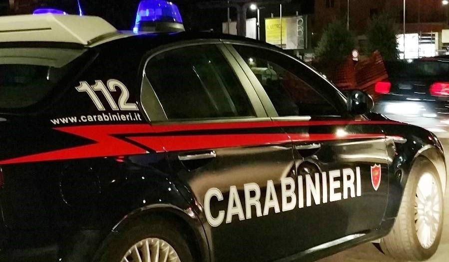 Ponticelli: arrestato per furto d'auto in sosta in via Vicinale Tierzo. IL NOME