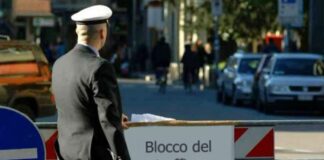 Smog a Benevento: domenica 31 marzo nuovo stop alle auto