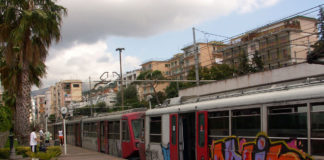 Eav, disagi per studenti e pendolari sulle linee della Circumvesuviana
