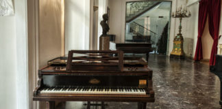 Tutto pronto per la rassegna di musica “De Tasto et De Chorda”