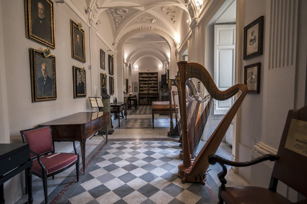 Piano City 2019: "Forum Scarlatti" al Conservatorio di San Pietro a Majella