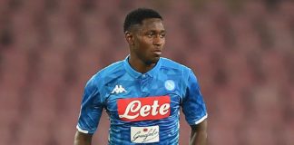 Calcio Napoli, stagione finita per Diawara: Ancelotti studia una soluzione