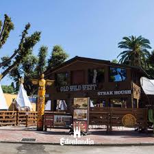 La musica live dell'Antica Birreria riparte con 'Old Wild West'