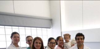 22 bambini operati in onore della visita del Papa ad Abu Dhabi