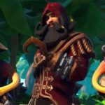 Fortnite, ecco l’attesissima stagione 8: arrivano i pirati