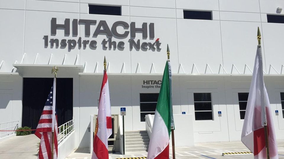Hitachi Rail Italy, nuove assunzioni: sono in arrivo 409 posti di lavoro